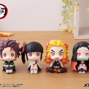 Lookup: Demon Slayer: Kimetsu no Yaiba - Tanjiro Kamado (Repeat)