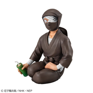 G.E.M. Series: Nintama Rantaro - Palm-size Zatto-san