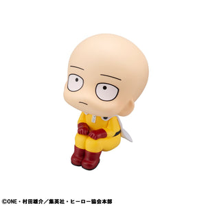 Lookup: One-Punch Man - Saitama