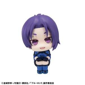 Lookup: BLUE LOCK – Reo Mikage (Japan National Team Ver.)