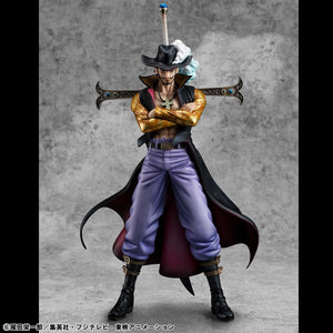 Portrait.Of.Pirates: ONE PIECE SA-LIMITED - "Hawk Eye" Dracule Mihawk Ver.R