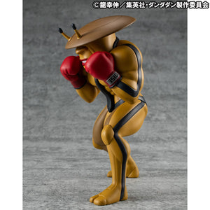 Occultic Sofubi Collection: DANDADAN Anime – Dover Demon