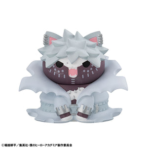MEGA CAT PROJECT: My Hero Academia – HeroAca Nyanko No.01