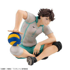 G.E.M. Series: Haikyu!! - Palm-size Toru Oikawa