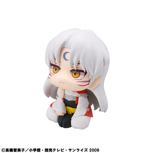 Lookup: Inuyasha - Sesshomaru