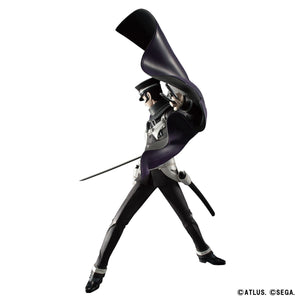 Game Characters Collection DX: Devil Summoner - Raidou Kuzunoha vs. King Abaddon Raidou Kuzunoha (Repeat)