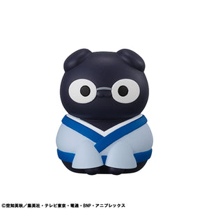 MEGA CAT PROJECT: Gintama - Nyantama Go Meow-Meow Edition!