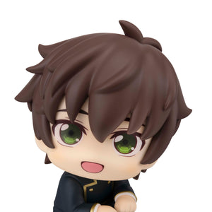 Lookup: CODE GEASS: Lelouch of the Rebellion - Suzaku Kururugi