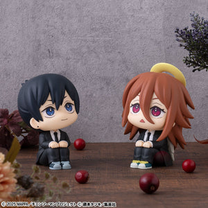 Lookup: Chainsaw Man The Movie: Reze Arc - Aki Hayakawa (Smiling Ver.)