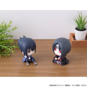 Lookup: Naruto Shippuden - Sasuke Uchiha (Repeat)