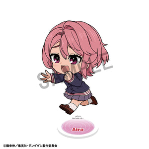 Tokotoko Acrylic Stands: DANDADAN Anime Vol.2