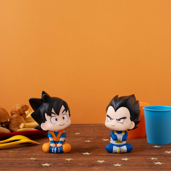 Banpresto Figura di Azione Vegeta Super Saiyan 3 (Mini) Dragon Ball Daima - with Panel 13 cm - Multicolore BP28687P - Figura da collezione - Ottimo per i fan degli anime Banpresto Figura di Azione Vegeta Super Saiyan 3 (Mini) Dragon Ball Daima - with Panel 13 cm - Multicolore BP28687P - Figura da collezione - Ottimo per i fan degli anime