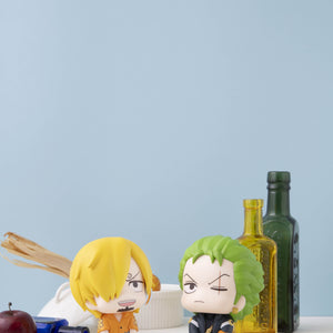 Lookup: ONE PIECE - Roronoa Zoro (Future Island Ver.)