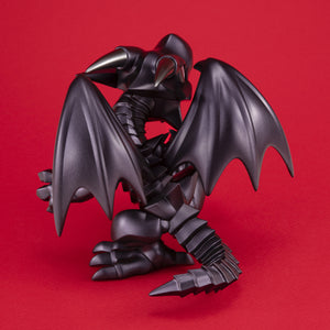 MEGATOON: Yu-Gi-Oh! - Red-Eyes Black Dragon