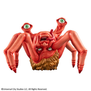 Soft Vinyl Fantastic: The Thing - Spider Head