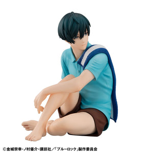G.E.M. Series BLUE LOCK – Palm-size Rin Itoshi