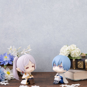 Lookup: Frieren: Beyond Journey's End - Frieren (Dejected Ver.)