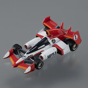 Variable Action Kit: Future GPX Cyber Formula - Knight Saber 005 (Renewal Repeat)