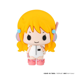Chokorin Collection: ONE PIECE – Egghead Arc
