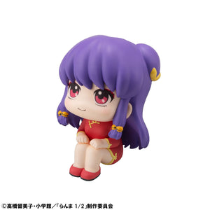 Lookup: Ranma 1/2 Anime - Shampoo