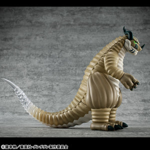 Occultic Sofubi Collection: DANDADAN Anime - Transparent Kaiju