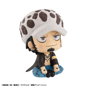 Lookup: ONE PIECE - Trafalgar Law (Repeat)