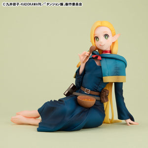 Melty Princess: Delicious in Dungeon - Palm-Size Marcille