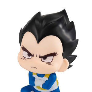 Lookup: Dragon Ball DAIMA - Vegeta (Mini)