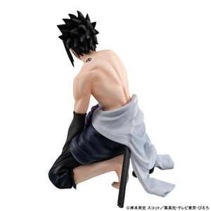 G.E.M. Series: NARUTO Shippuden - Palm-size Sasuke