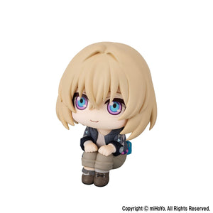 Lookup: Honkai: Star Rail - Kakavasha