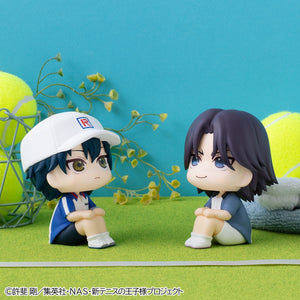 Lookup: The New Prince of Tennis - Keigo Atobe
