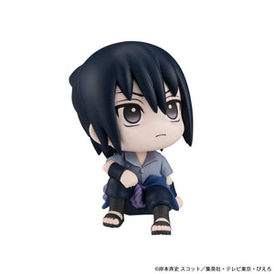 Lookup: Naruto Shippuden - Sasuke Uchiha (Repeat)
