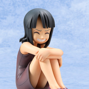 Portrait.Of.Pirates ONE PIECE CB-EX: Nico Robin Ver. Dereshi! (Super Limited Reprint)