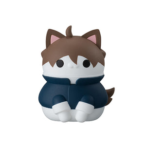 MEGA CAT PROJECT: NEW MOBILE REPORT GUNDAM WING - NYANDAM WING Cats Transformation Mission Accomplished!