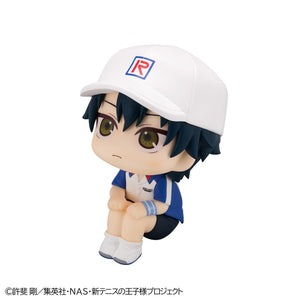 Lookup: The New Prince of Tennis - Ryoma Echizen
