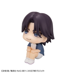 Lookup: The New Prince of Tennis - Keigo Atobe