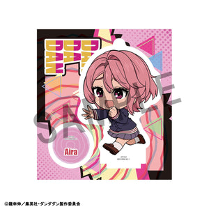Tokotoko Acrylic Stands: DANDADAN Anime Vol.2