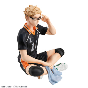 G.E.M. Series: Haikyu!! – Palm-Size Kei Tsukishima