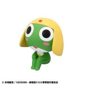 Lookup: Sgt. Frog – Keroro
