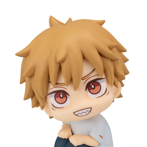 Lookup: Chainsaw Man The Movie: Reze Arc - Denji (Casual Clothes Ver.)