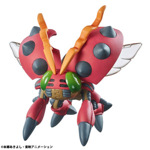 Digimon Adventure: DigiColle! MIX (Repeat)