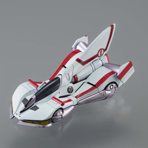 Variable Action Kit: Future GPX Cyber Formula - Issuxark (Renewal Repeat)