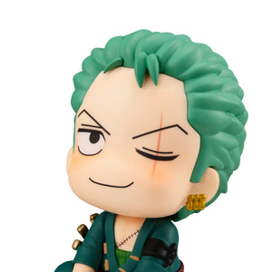 Lookup: ONE PIECE - Roronoa Zoro (Repeat)