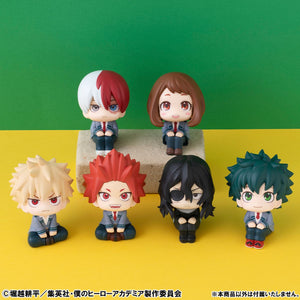 Lookup: My Hero Academia – Eijiro Kirishima