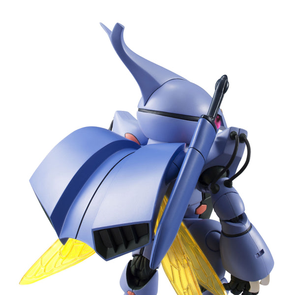Variable Action D-SPEC: Aura Battler Dunbine - Dunbine: RE – megahobby