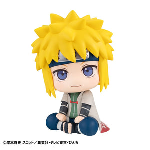 Lookup: NARUTO Shippuden - Minato Namikaze