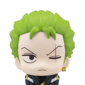 Lookup: ONE PIECE - Roronoa Zoro (Future Island Ver.)