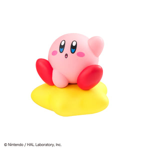 Tobimas: Kirby