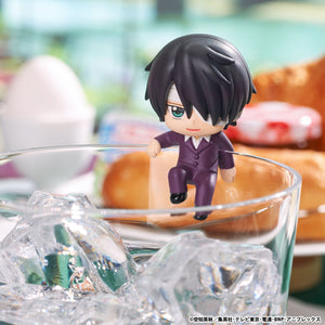 Ochatomo Series: Gintama – YOROZUYA CAFE (Repeat)