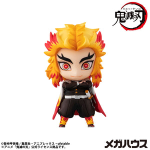 Demon Slayer: Kimetsu no Yaiba - Tanjiro and Friends Mascot Collection Vol. 2